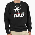 Bowling Dad T-Shirt - Unique Graphic Men Women - T-Shirt, Sweatshirt, Hoodie