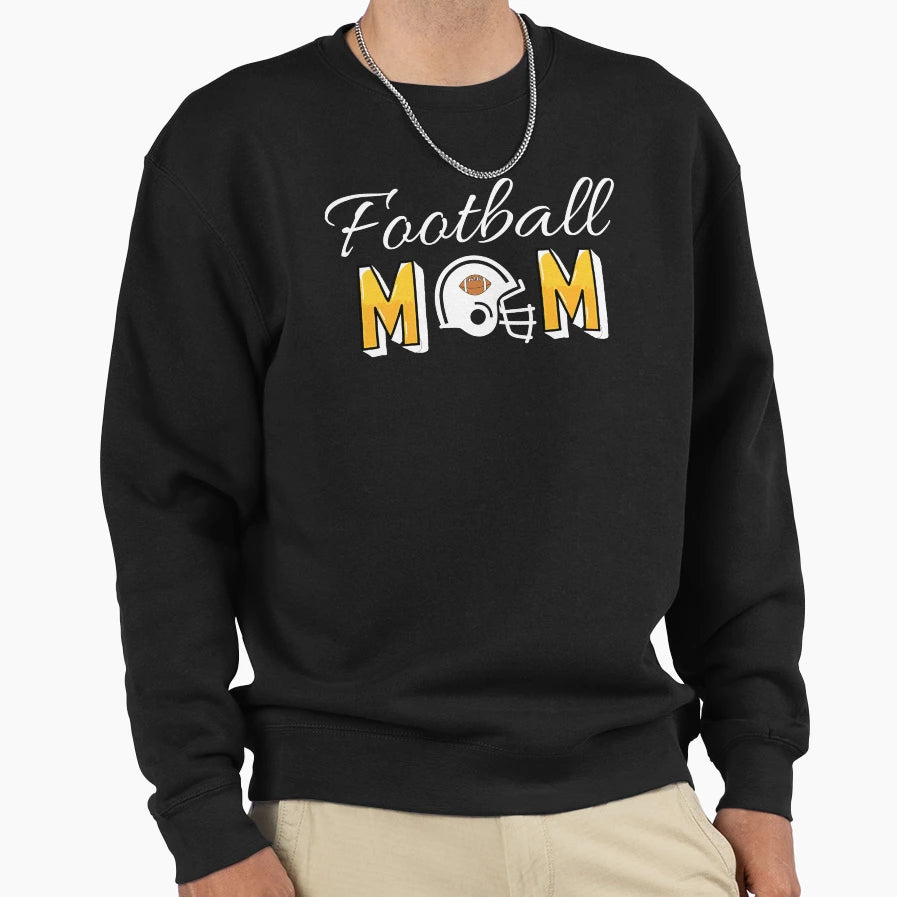 Soccer Mom 2022 Sweatshirt - Novelty Apparel Men Women - T-Shirt, Sweatshirt, Hoodie