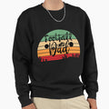 Football Dad Funny Football Lovers T-Shirt - Novelty Apparel Unisex - T-Shirt, Sweatshirt, Hoodie