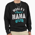 Nana Gifts T-Shirt - Graphic Print Men Women - T-Shirt, Sweatshirt, Hoodie