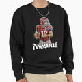 Game Day Glory Sweatshirt - Unique Graphic Unisex - T-Shirt, Sweatshirt, Hoodie