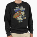 One Thumb 81 Sweatshirt - Aesthetic Graphic Unisex - T-Shirt, Sweatshirt, Hoodie