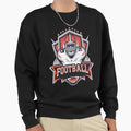Game Day Glory Sweatshirt - Fun Novelty Design Men Women - T-Shirt, Sweatshirt, Hoodie