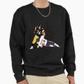 Bettis Urlacher Sweatshirt - Novelty Apparel for Adults - T-Shirt, Sweatshirt, Hoodie