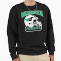 Washington Federals Helmet Sweatshirt - Novelty Apparel Unisex - T-Shirt, Sweatshirt, Hoodie
