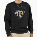 Ravens Sweatshirt - Novelty Apparel Unisex - T-Shirt, Sweatshirt, Hoodie