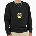 Football Must Have Sweatshirt - Trendy Graphic Men Women - T-Shirt, Sweatshirt, Hoodie