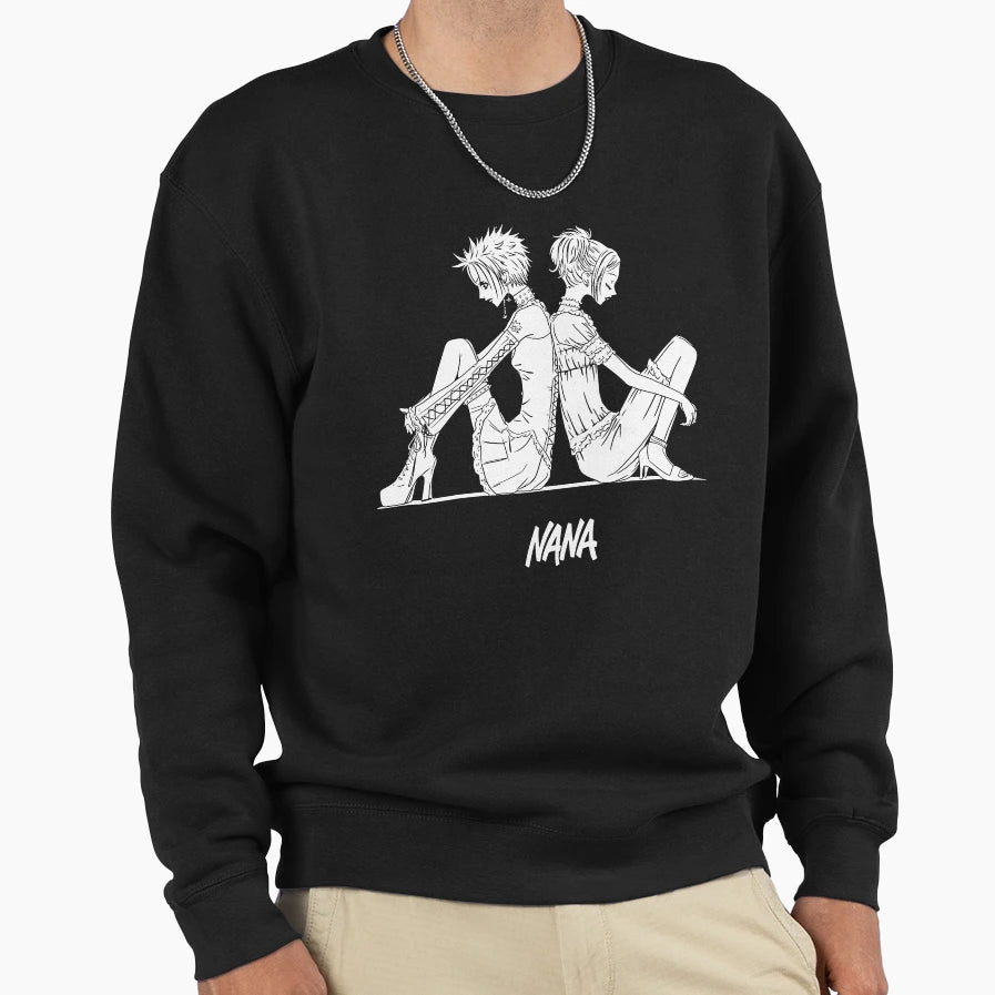 Nana Osaki T-Shirt - Casual Everyday Wear for Adults - T-Shirt, Sweatshirt, Hoodie