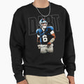 Jaxson Dart Sweatshirt - Novelty Apparel for Adults - T-Shirt, Sweatshirt, Hoodie