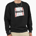 Uncle Baseball New Mexico Softball Uncle T-Shirt - Novelty Apparel Unisex - T-Shirt, Sweatshirt, Hoodie