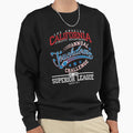 Touchdown Sweatshirt - Graphic Print Unisex - T-Shirt, Sweatshirt, Hoodie