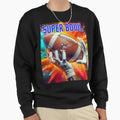 Super Bowl American Football Sweatshirt - Novelty Apparel Men Women - T-Shirt, Sweatshirt, Hoodie