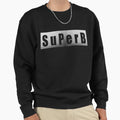 Grand Sweatshirt - Minimalist Print Unisex - T-Shirt, Sweatshirt, Hoodie