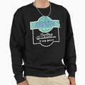 Grandpa Spoiling Grandkids Sweatshirt - Minimalist Print Men Women - T-Shirt, Sweatshirt, Hoodie