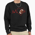 Trace Mcsorley Sweatshirt - Casual Everyday Wear Unisex - T-Shirt, Sweatshirt, Hoodie