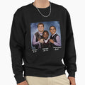 SD Drake Maye Christian Gonzalez Sweatshirt - Graphic Print Men Women - T-Shirt, Sweatshirt, Hoodie