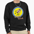 Rugby Uncle Sweatshirt - Graphic Print for Adults - T-Shirt, Sweatshirt, Hoodie