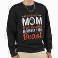 Football Lover American Football Sweatshirt - Unique Graphic for Adults - T-Shirt, Sweatshirt, Hoodie