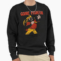49Ers American Football Sweatshirt - Casual Everyday Wear for Adults - T-Shirt, Sweatshirt, Hoodie
