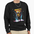 Breezybowl T-Shirt - Custom Art Print Men Women - T-Shirt, Sweatshirt, Hoodie