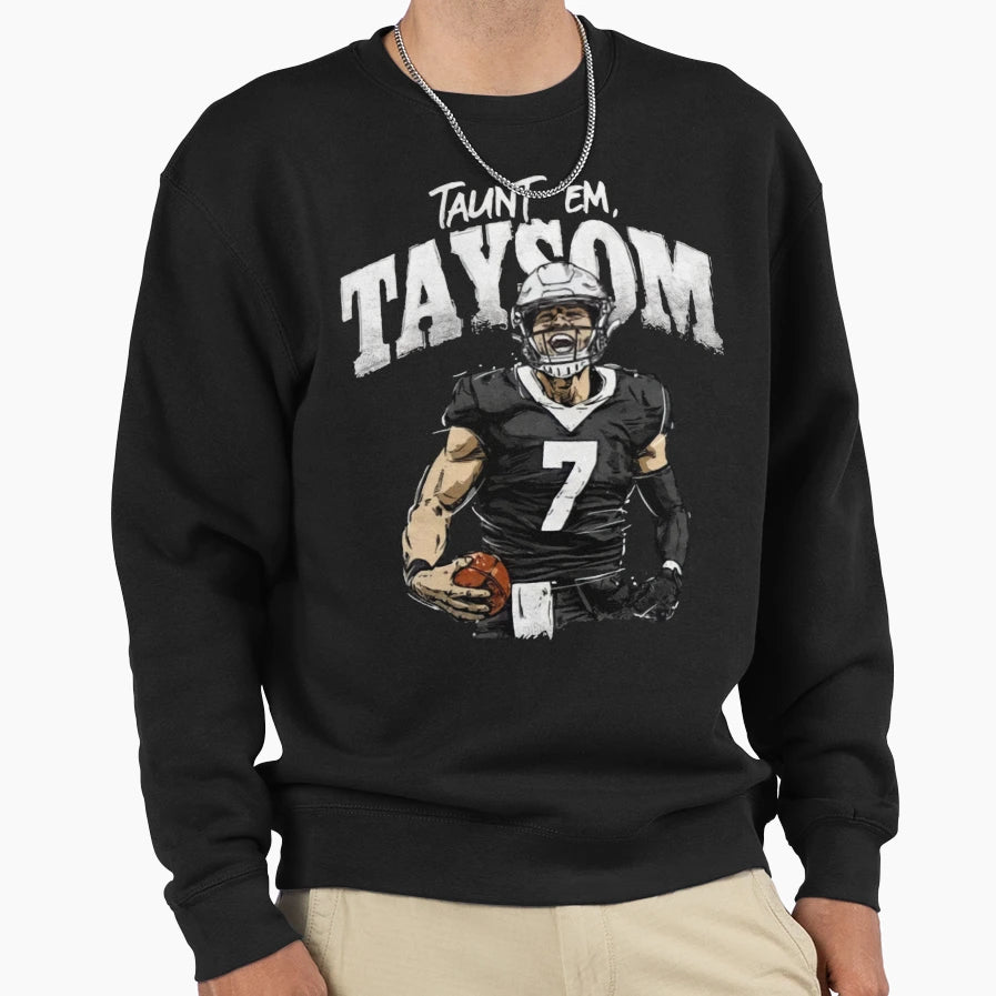 Art New Orleans Saints Sweatshirt - Custom Art Print for Adults - T-Shirt, Sweatshirt, Hoodie