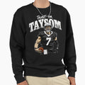 Art New Orleans Saints Sweatshirt - Custom Art Print for Adults - T-Shirt, Sweatshirt, Hoodie