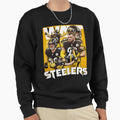 Tj Watt 90 T-Shirt - Minimalist Print for Adults - T-Shirt, Sweatshirt, Hoodie