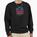 Taylors Version Football Travis And Sweatshirt - Unique Graphic Men Women - T-Shirt, Sweatshirt, Hoodie