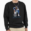 Jaxon Dart Tribute Sweatshirt - Custom Art Print Unisex - T-Shirt, Sweatshirt, Hoodie