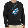Zurich My Love Sweatshirt - Aesthetic Graphic Unisex - T-Shirt, Sweatshirt, Hoodie