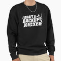 Funny Fantasy Football Loser I Sweatshirt - Custom Art Print Men Women - T-Shirt, Sweatshirt, Hoodie