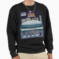 Sb Lix Champions Sweatshirt - Fun Novelty Design Men Women - T-Shirt, Sweatshirt, Hoodie