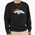 Home Denver Fc4C02 Icon Sweatshirt - Casual Everyday Wear Unisex - T-Shirt, Sweatshirt, Hoodie