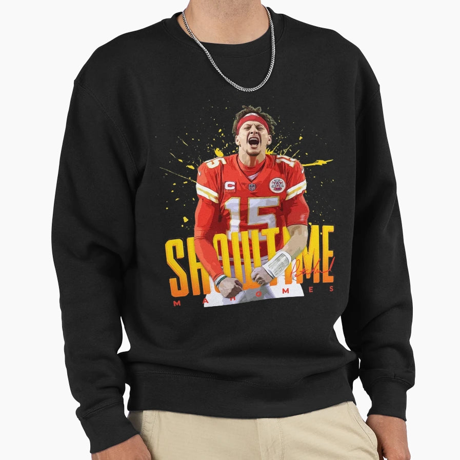 PM Sweatshirt - Streetwear Style for Adults - T-Shirt, Sweatshirt, Hoodie
