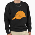 2 Grandpa Sweatshirt - Trendy Graphic Men Women - T-Shirt, Sweatshirt, Hoodie