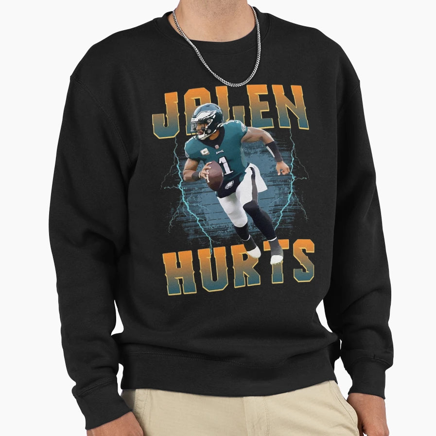 Championship Sports 1 Football Sweatshirt - Minimalist Print for Adults - T-Shirt, Sweatshirt, Hoodie