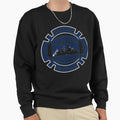 Art Dallas Cowboys Sweatshirt - Custom Art Print Unisex - T-Shirt, Sweatshirt, Hoodie