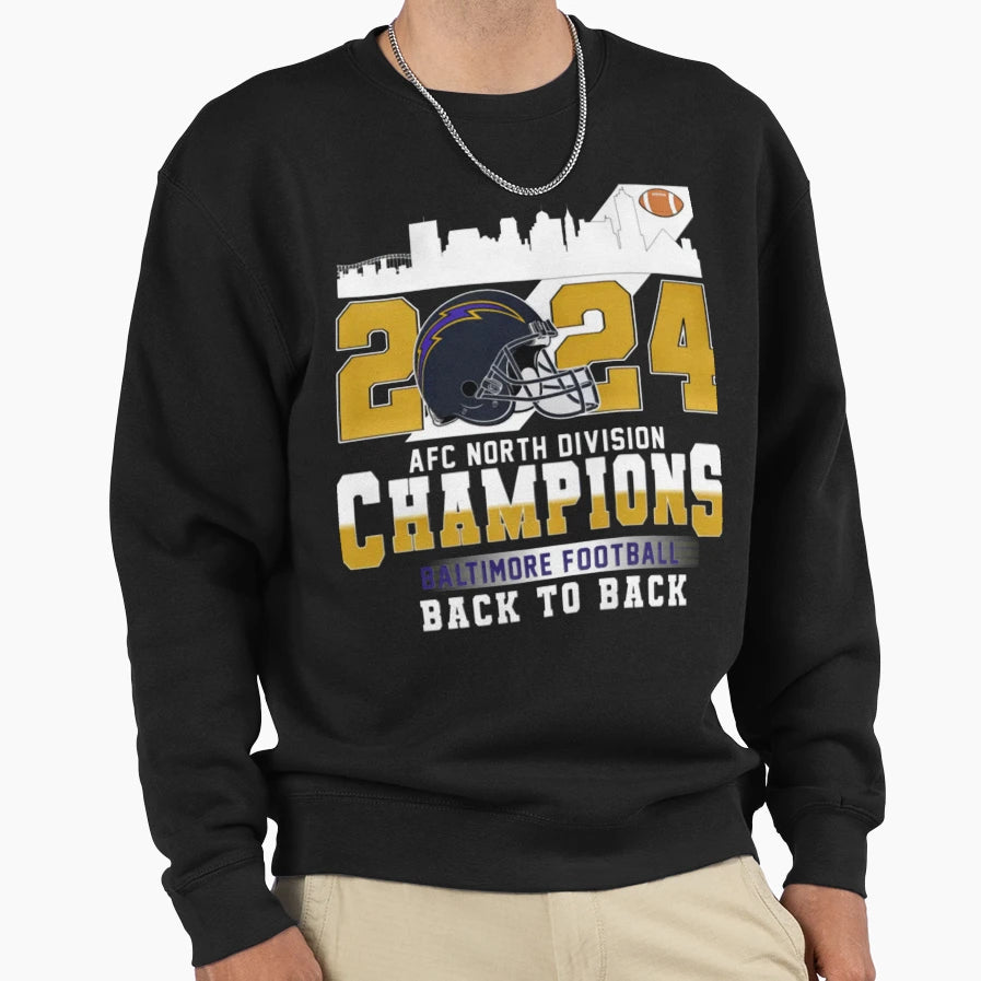 Art Baltimore Ravens Sweatshirt - Streetwear Style Unisex - T-Shirt, Sweatshirt, Hoodie