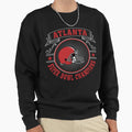 Atlanta Super Bowl Champions Sweatshirt - Streetwear Style Unisex - T-Shirt, Sweatshirt, Hoodie