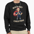 Drake Maye Sweatshirt - Aesthetic Graphic Men Women - T-Shirt, Sweatshirt, Hoodie