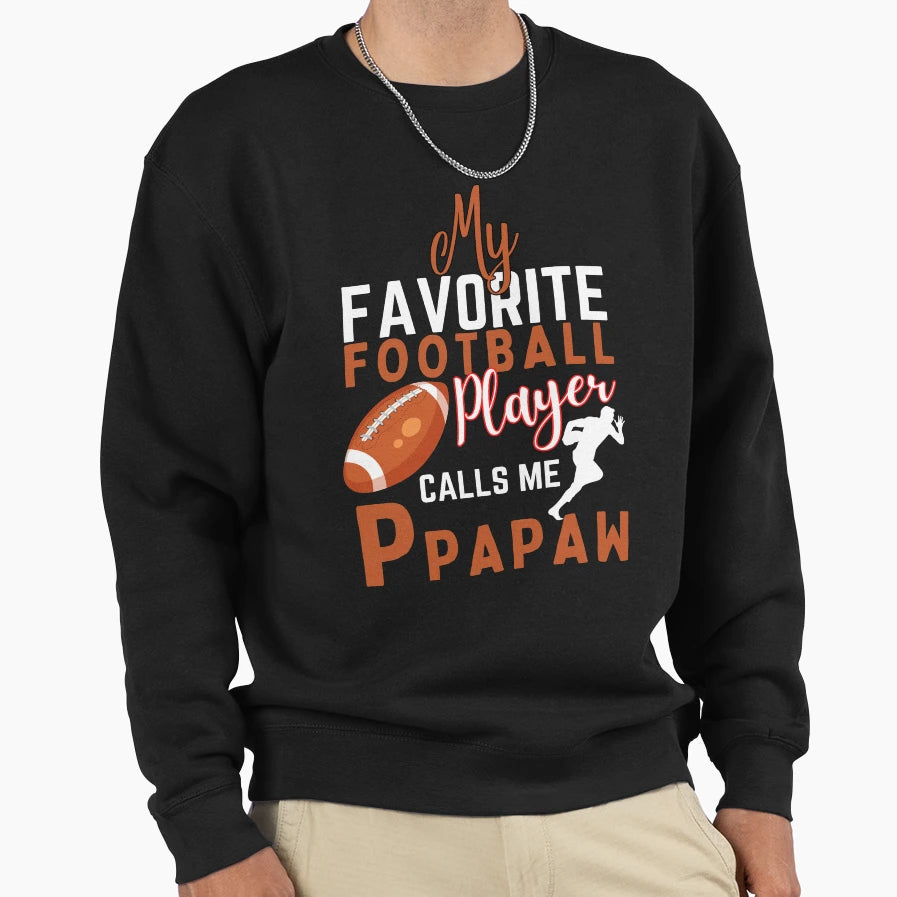 Basketball Lovers My Favorite Sweatshirt - Custom Art Print Unisex - T-Shirt, Sweatshirt, Hoodie