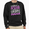 Soccer Player Stole My Heart She Sweatshirt - Aesthetic Graphic Unisex - T-Shirt, Sweatshirt, Hoodie