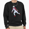 Kyler Murray Sweatshirt - Custom Art Print Unisex - T-Shirt, Sweatshirt, Hoodie