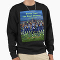 Party Time Bowl Winners Sweatshirt - Casual Everyday Wear for Adults - T-Shirt, Sweatshirt, Hoodie