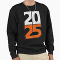 Chasing Dreams 2025 Sweatshirt - Novelty Apparel Unisex - T-Shirt, Sweatshirt, Hoodie