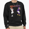 Griddy Sweatshirt - Streetwear Style Unisex - T-Shirt, Sweatshirt, Hoodie