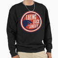 Taki Ng Sun Day Sweatshirt - Casual Everyday Wear Men Women - T-Shirt, Sweatshirt, Hoodie
