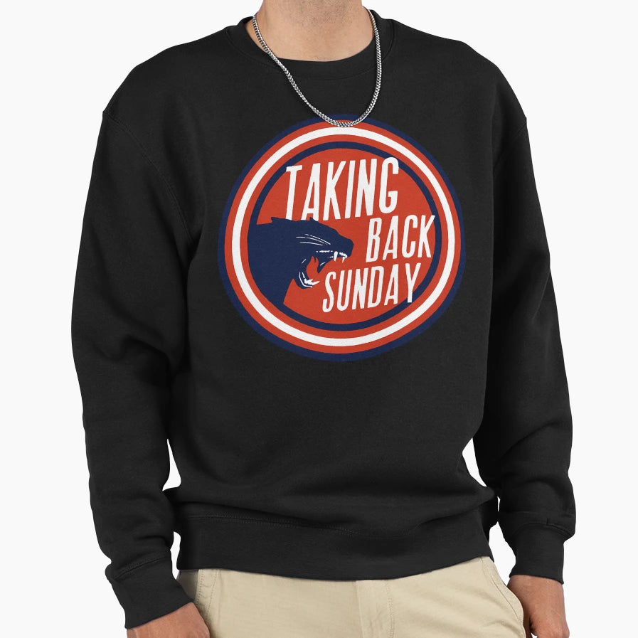 Taki Ng Sun Day Sweatshirt - Casual Everyday Wear Men Women - T-Shirt, Sweatshirt, Hoodie