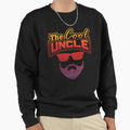 Uncle Sweatshirt - Graphic Print for Adults - T-Shirt, Sweatshirt, Hoodie
