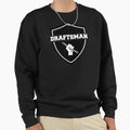 Draftsman Sweatshirt - Novelty Apparel Men Women - T-Shirt, Sweatshirt, Hoodie